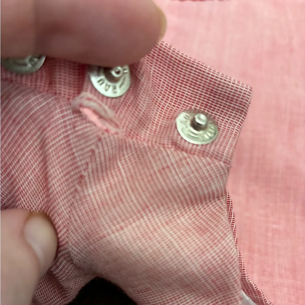 Handmade Infant Duck Onesie
